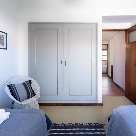 Beach Shell House Villa Cortegaça Eksteriør billede