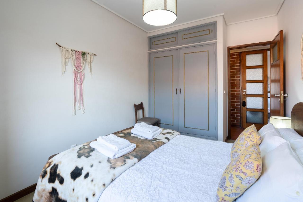 Beach Shell House Villa Cortegaça Eksteriør billede