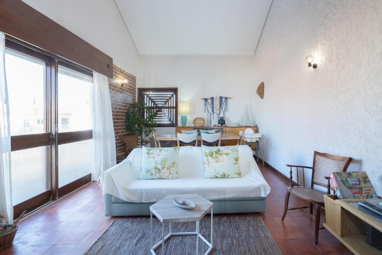 Beach Shell House Villa Cortegaça Eksteriør billede