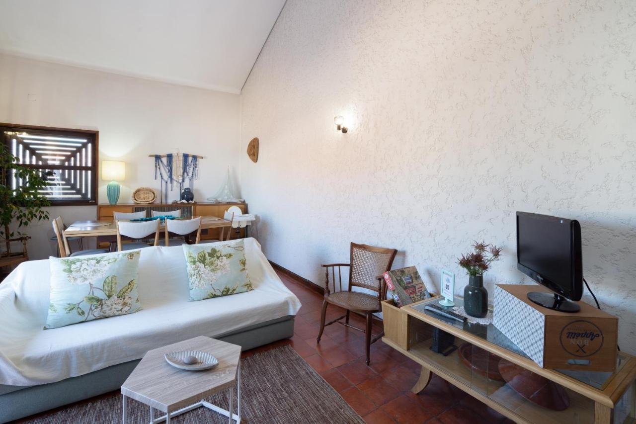Beach Shell House Villa Cortegaça Eksteriør billede